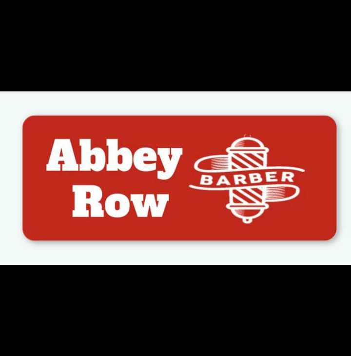 Abbey Row Barbers